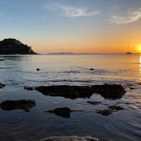 Les Locations Cinaureva « la Baie Des Iles » Appartamento *