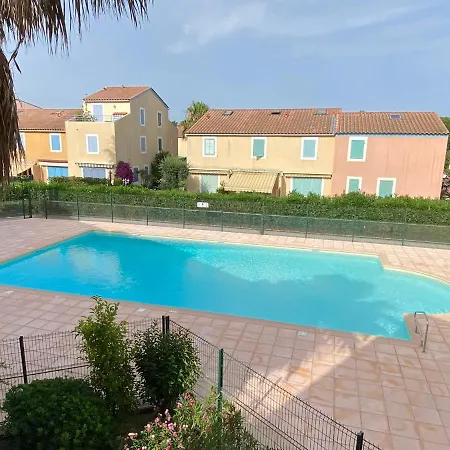 Les Locations Cinaureva « la Baie Des Iles » Apartamento *