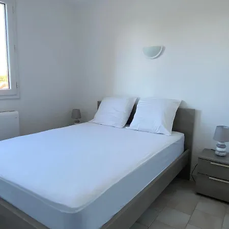 アパート Les Locations Cinaureva « la Baie Des Iles » *