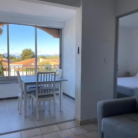 Apartamento Les Locations Cinaureva « la Baie Des Iles »