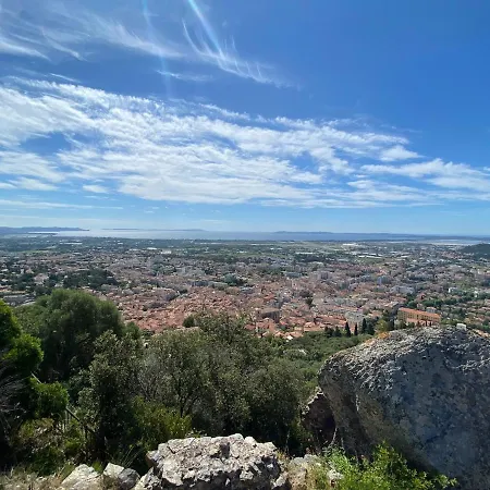 アパート Les Locations Cinaureva « la Baie Des Iles »